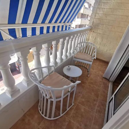 Bonita Apartamento Torrevieja Eksteriør bilde