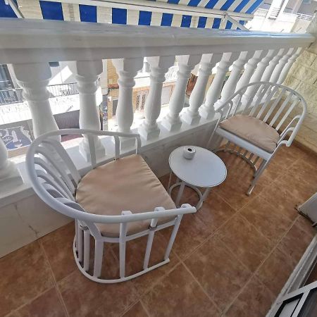 Bonita Apartamento Torrevieja Eksteriør bilde