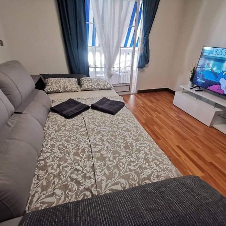 Bonita Apartamento Torrevieja Eksteriør bilde
