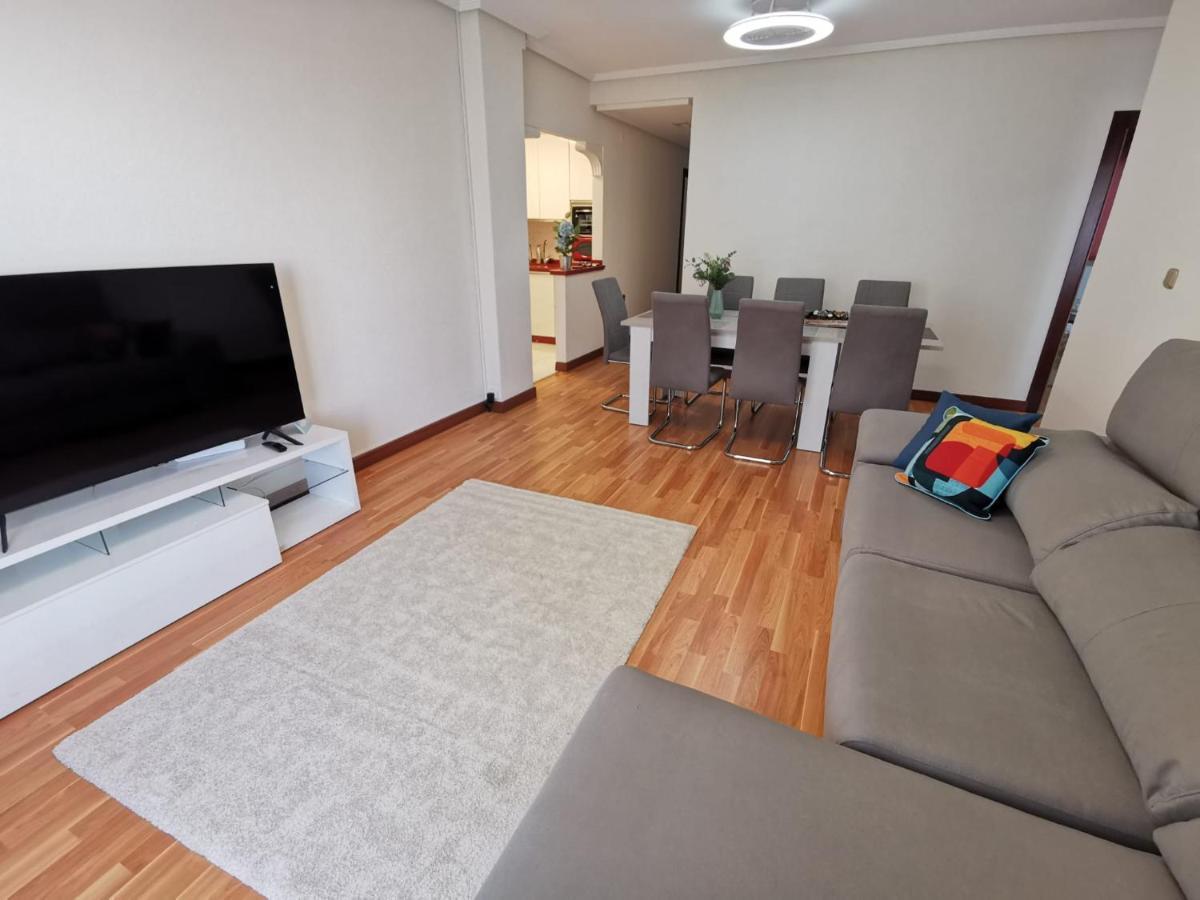 Bonita Apartamento Torrevieja Eksteriør bilde