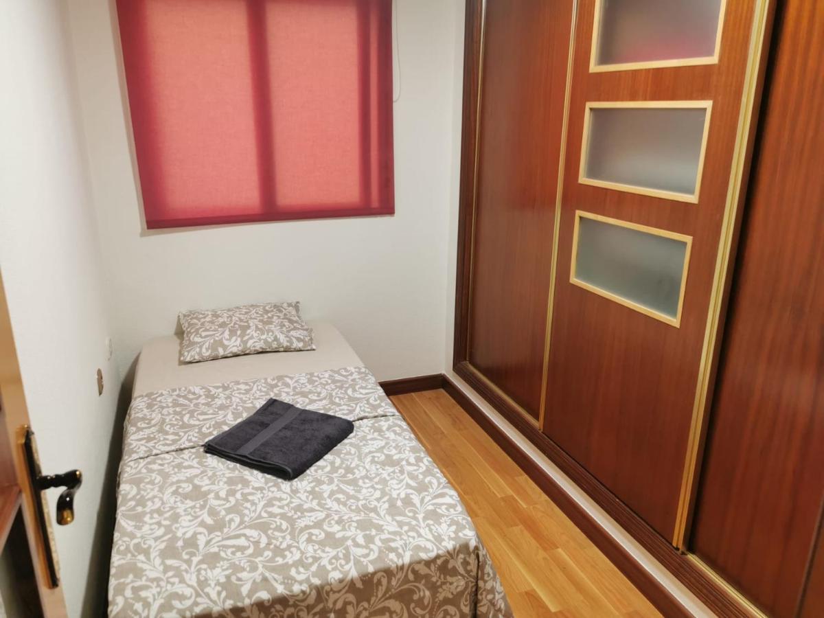 Bonita Apartamento Torrevieja Eksteriør bilde