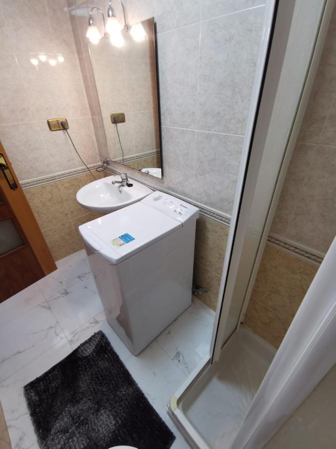 Bonita Apartamento Torrevieja Eksteriør bilde