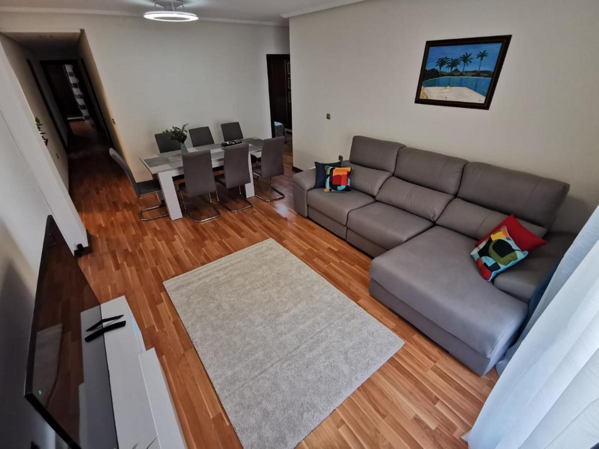Bonita Apartamento Torrevieja Eksteriør bilde