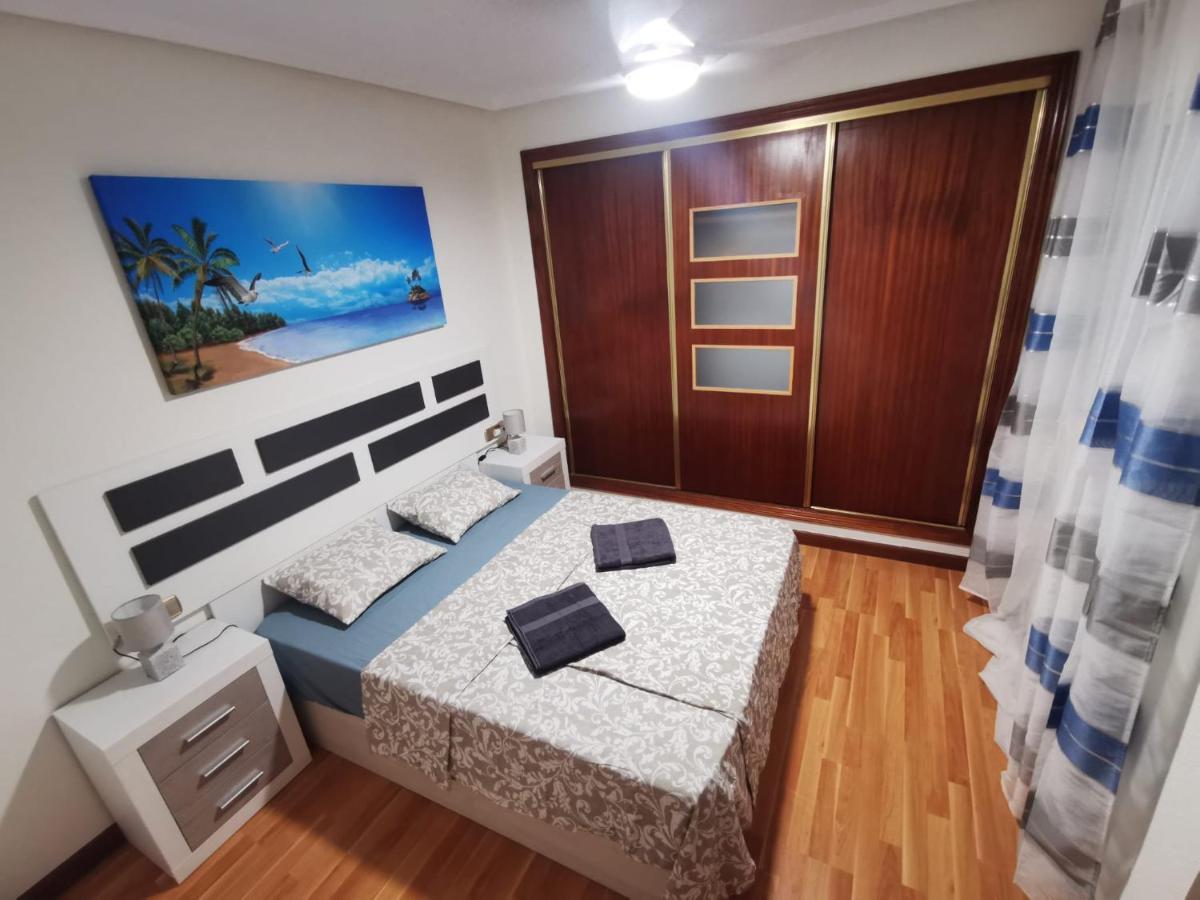 Bonita Apartamento Torrevieja Eksteriør bilde