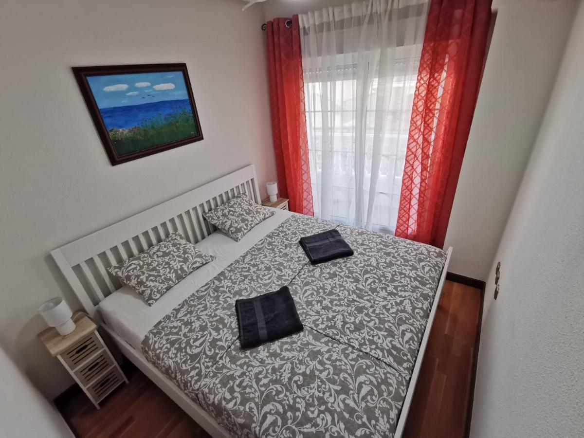 Bonita Apartamento Torrevieja Eksteriør bilde