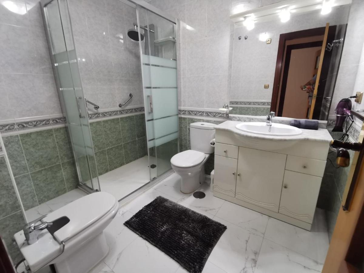 Bonita Apartamento Torrevieja Eksteriør bilde