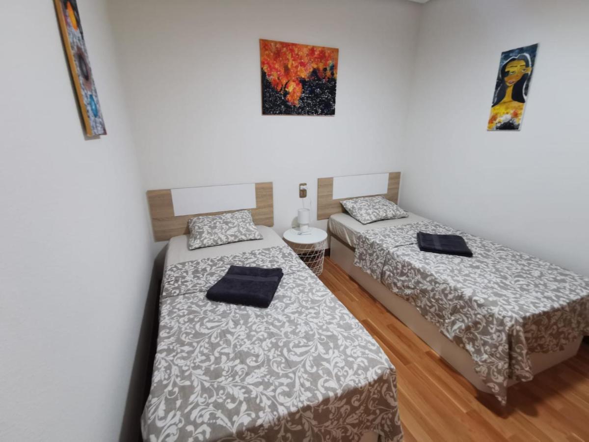 Bonita Apartamento Torrevieja Eksteriør bilde