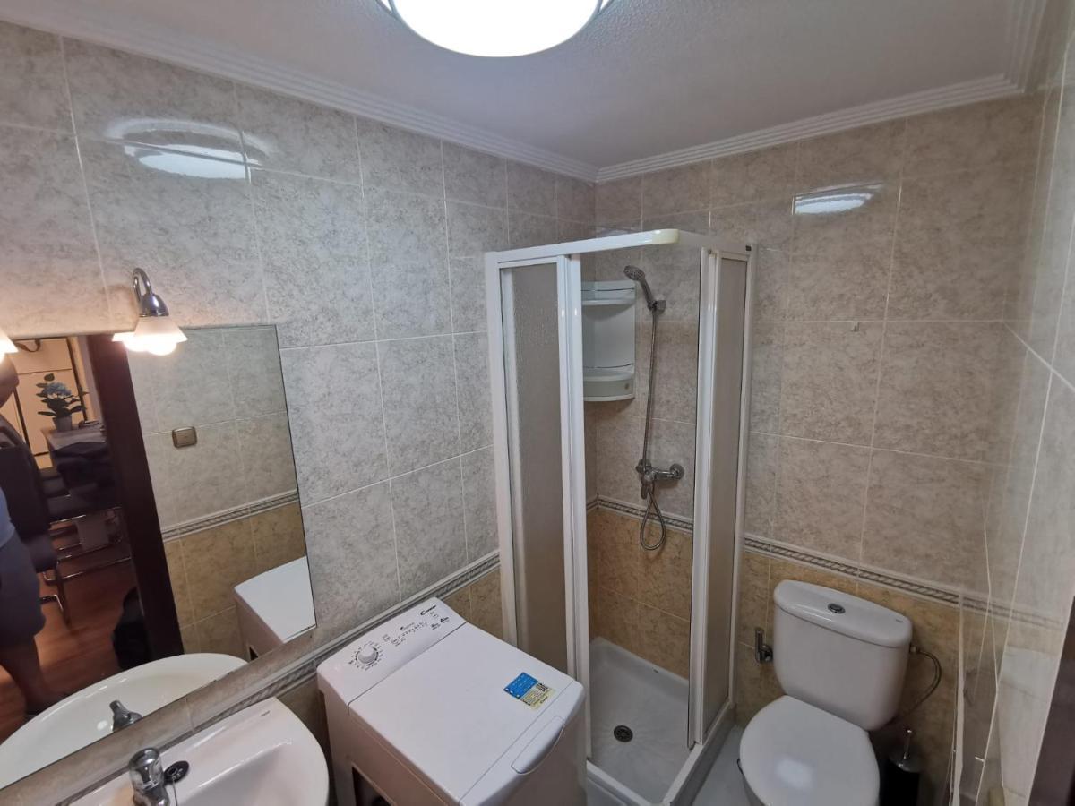 Bonita Apartamento Torrevieja Eksteriør bilde