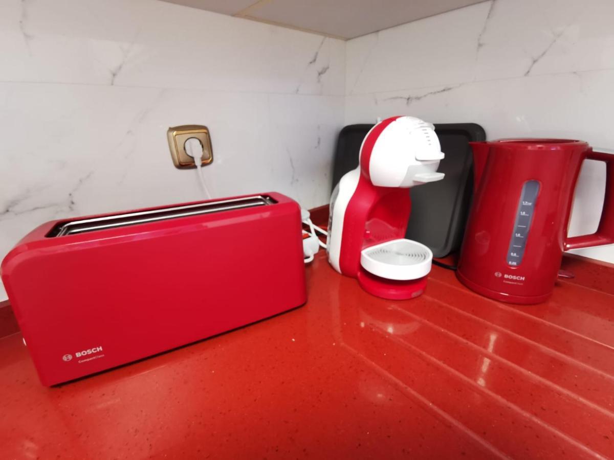 Bonita Apartamento Torrevieja Eksteriør bilde