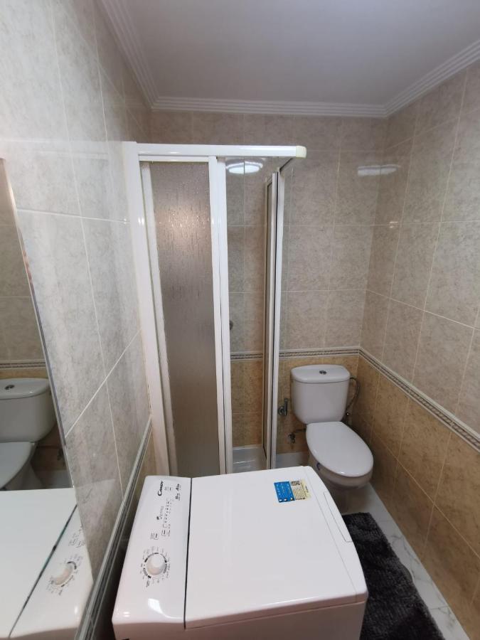 Bonita Apartamento Torrevieja Eksteriør bilde