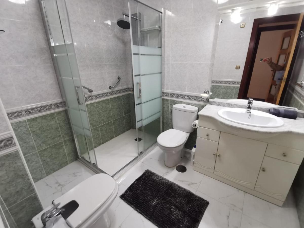 Bonita Apartamento Torrevieja Eksteriør bilde