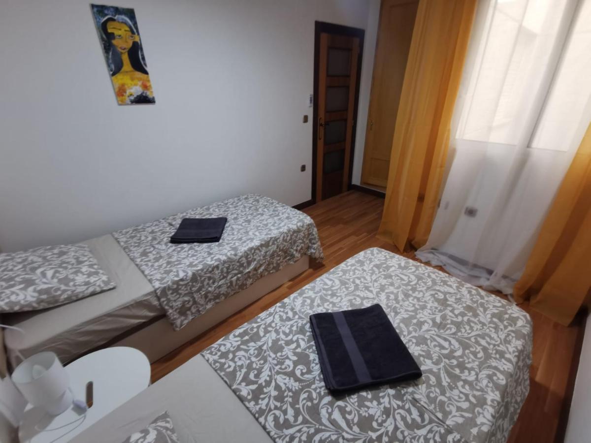 Bonita Apartamento Torrevieja Eksteriør bilde