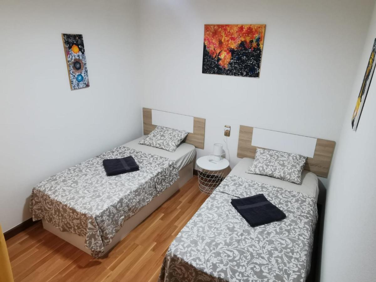 Bonita Apartamento Torrevieja Eksteriør bilde