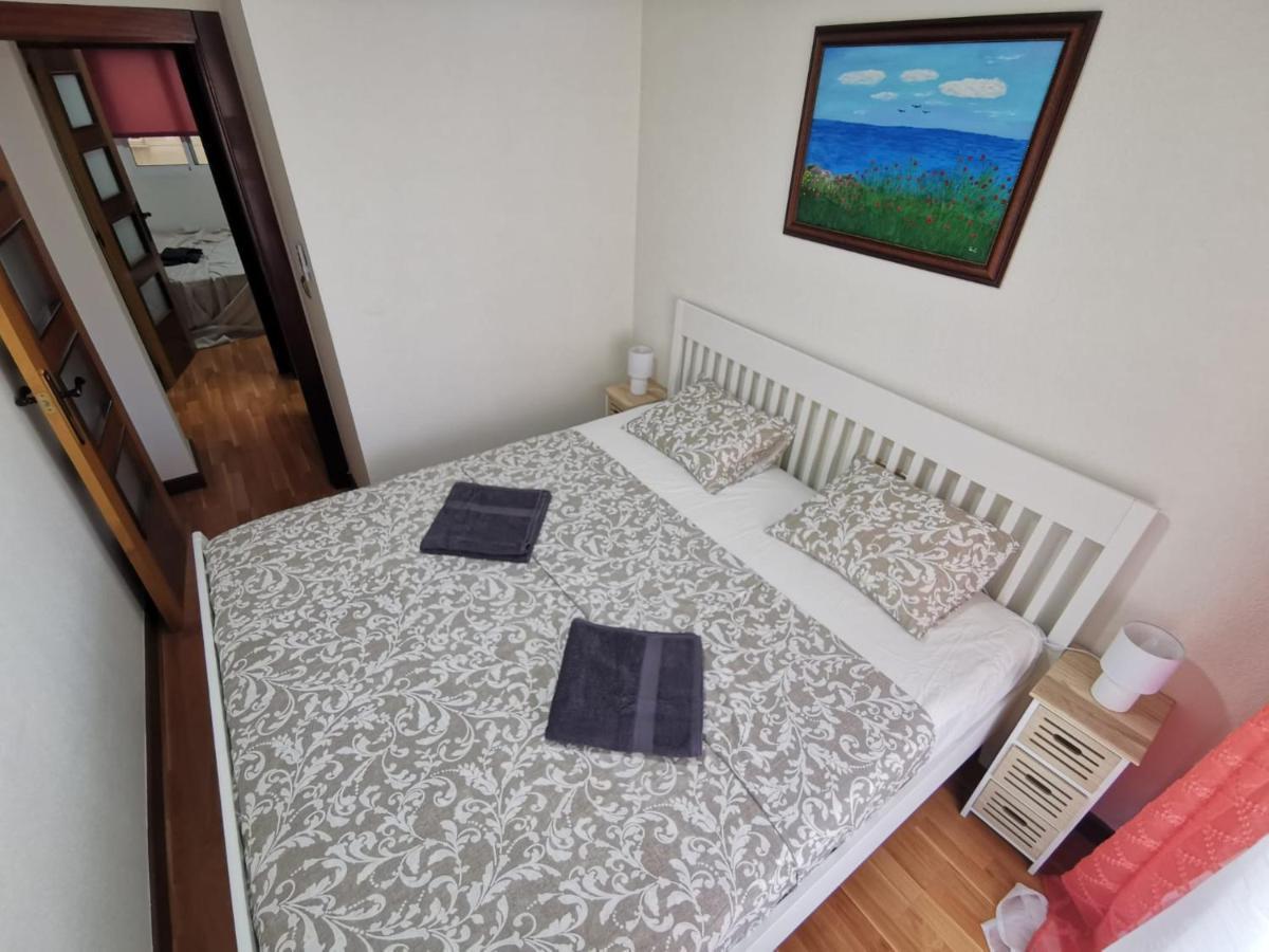 Bonita Apartamento Torrevieja Eksteriør bilde