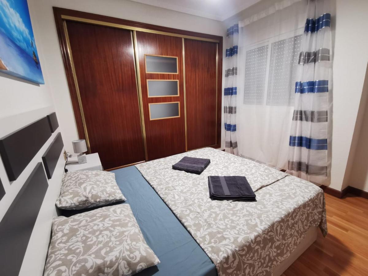 Bonita Apartamento Torrevieja Eksteriør bilde