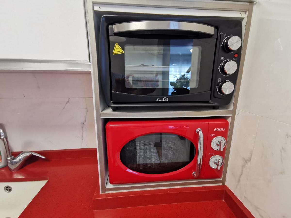 Bonita Apartamento Torrevieja Eksteriør bilde