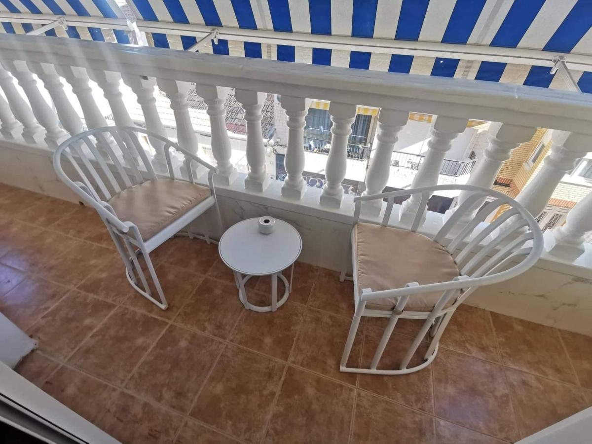 Bonita Apartamento Torrevieja Eksteriør bilde
