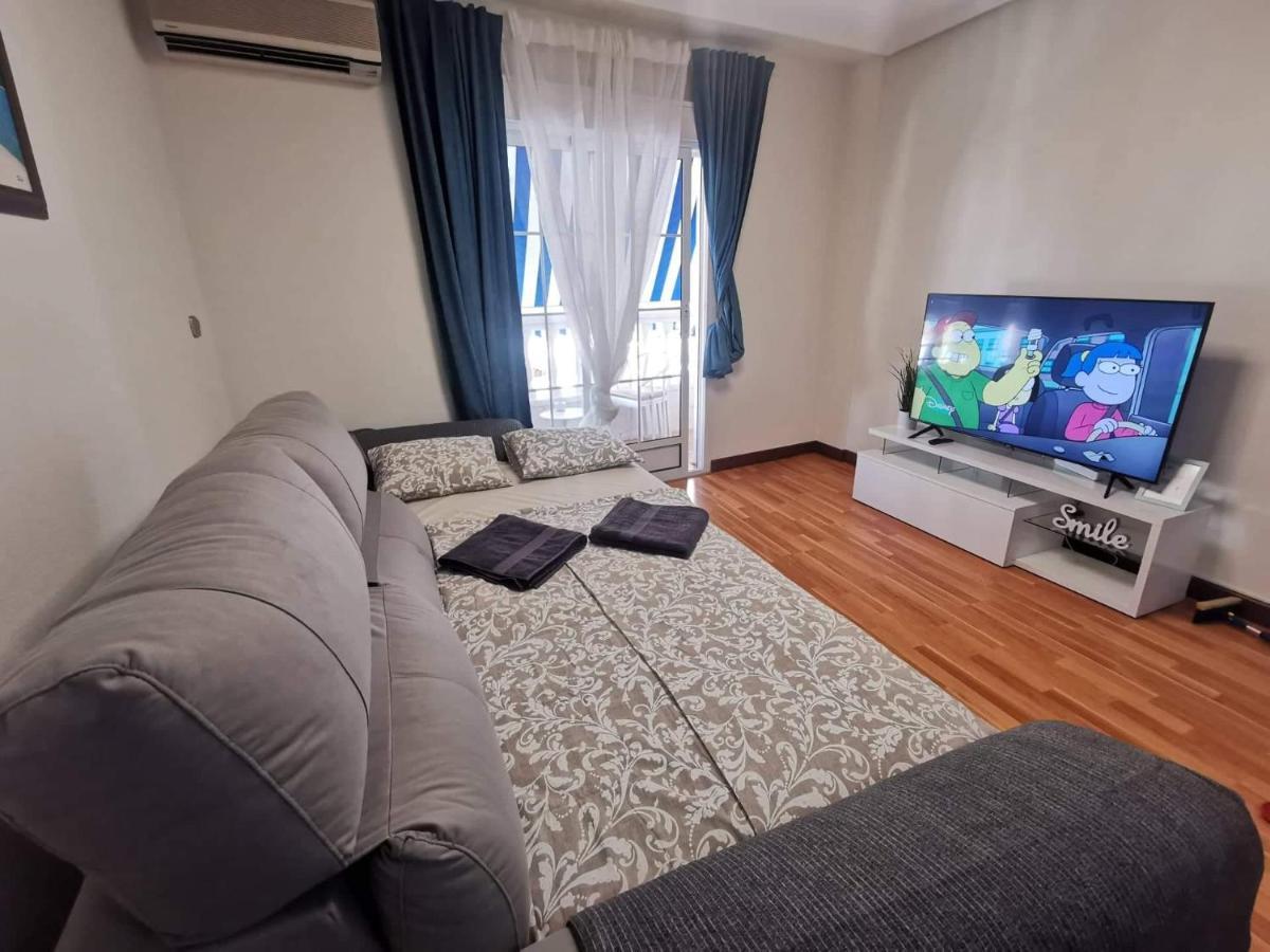 Bonita Apartamento Torrevieja Eksteriør bilde