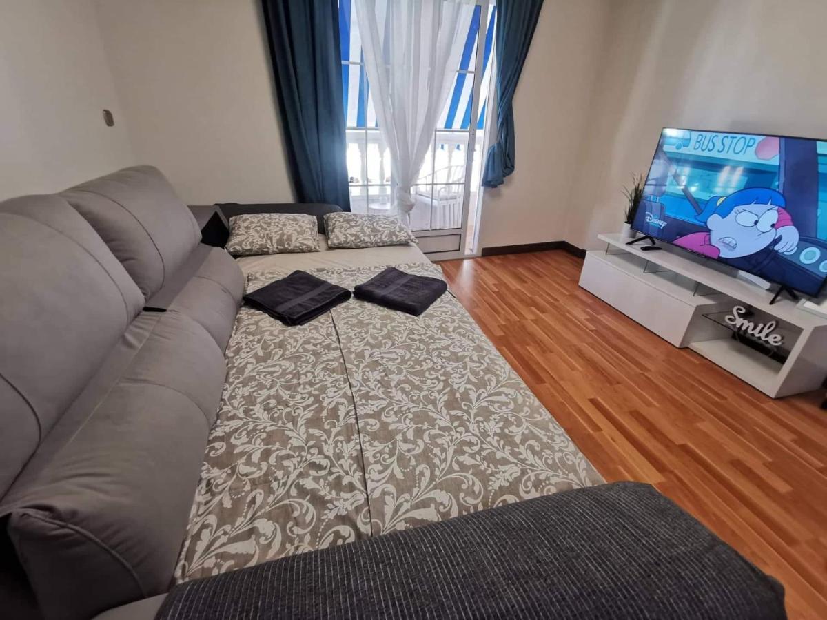Bonita Apartamento Torrevieja Eksteriør bilde